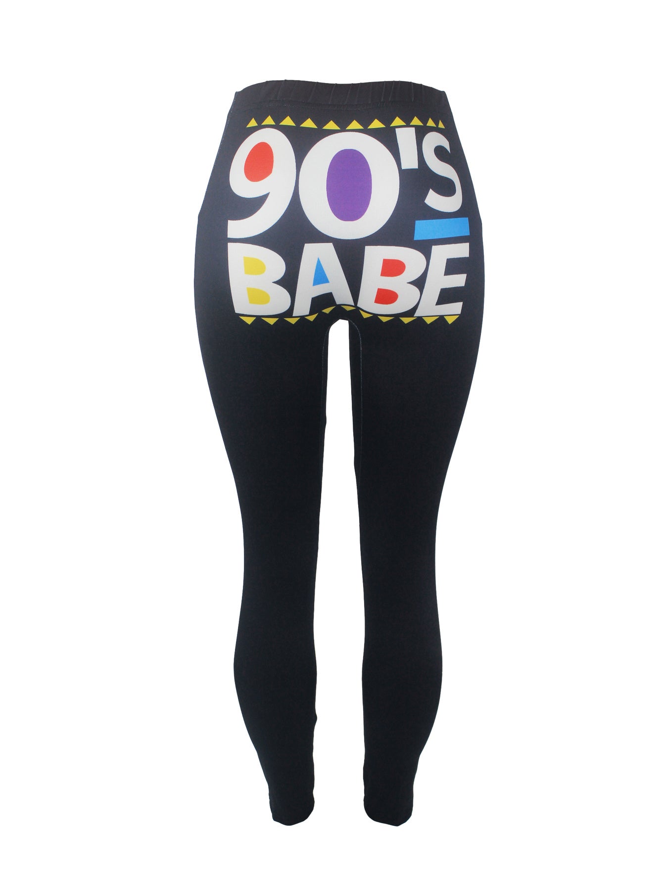 90s Babe Leggings