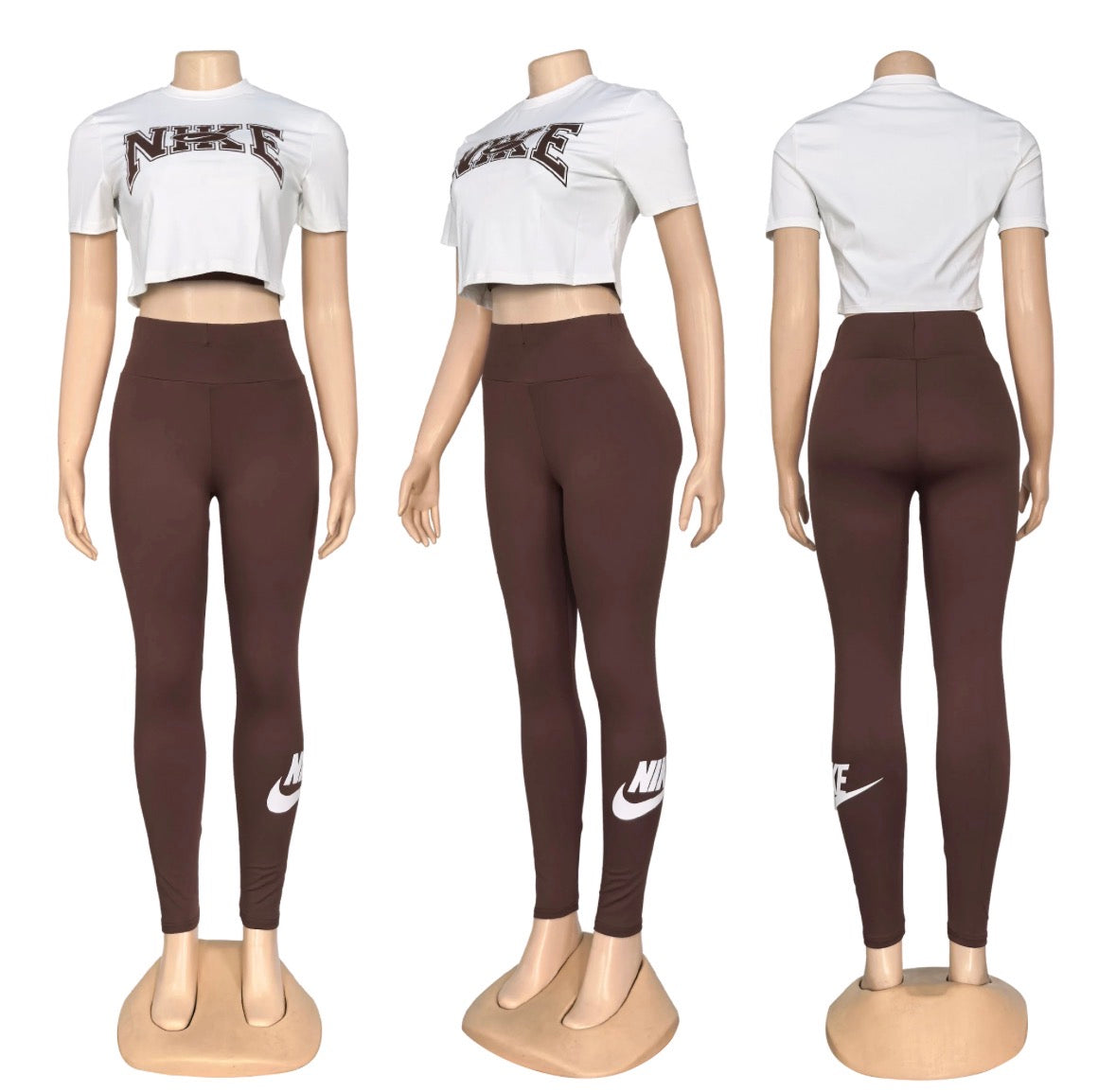 3 Piece Nike Sets