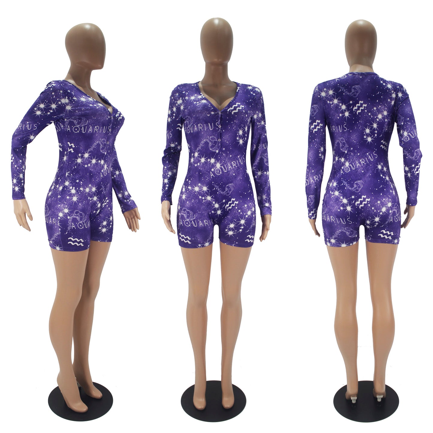 Astrology Onesies
