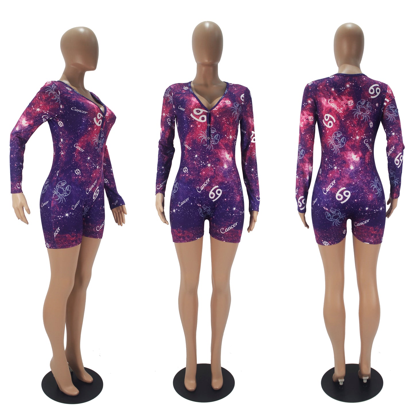 Astrology Onesies