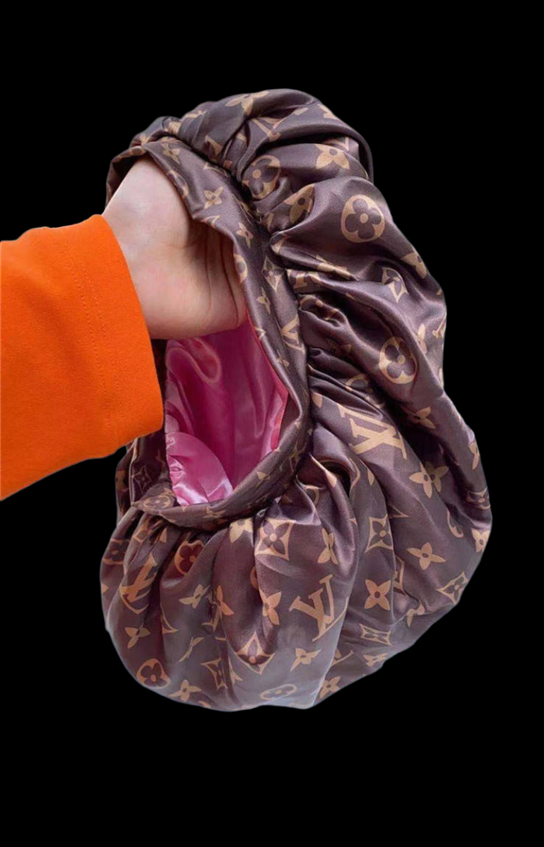 LV Double Layered Bonnets