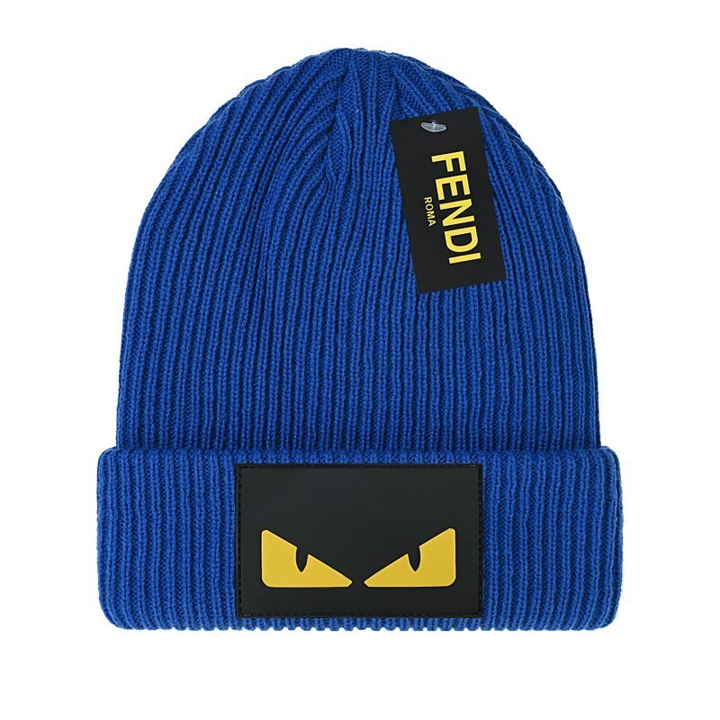 FF Diabolic Eyes Beanies