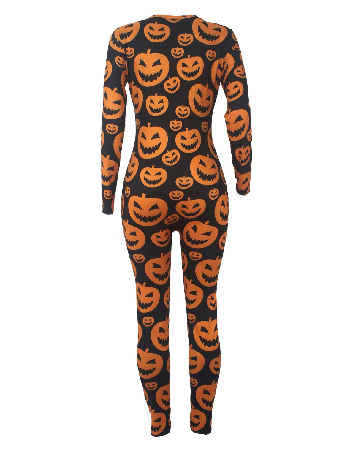 Pumpkin Face