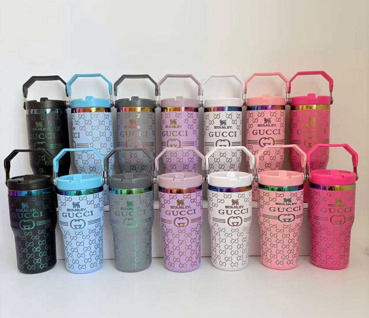 Mini 20 oz GG Tumblers