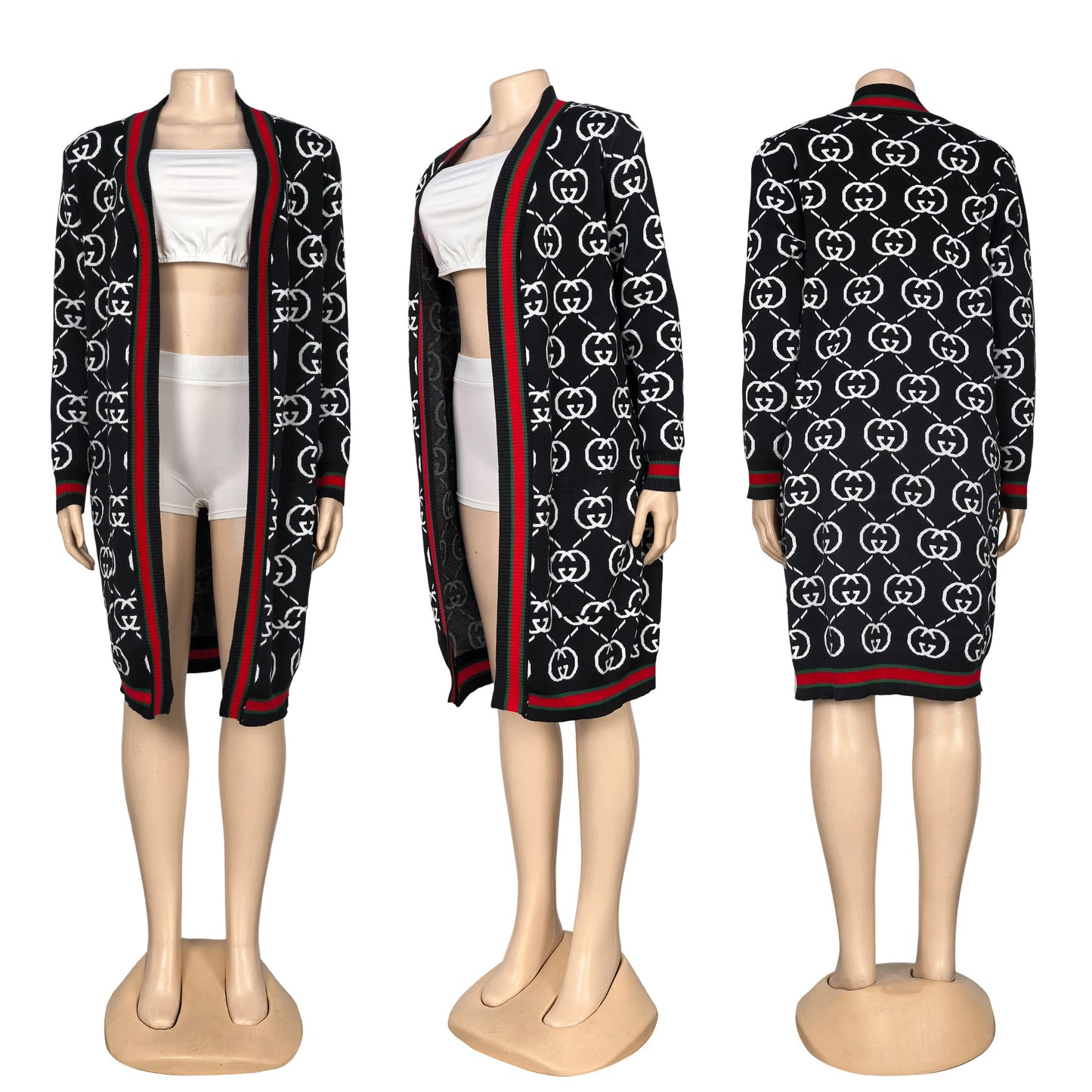 GG Cardigans