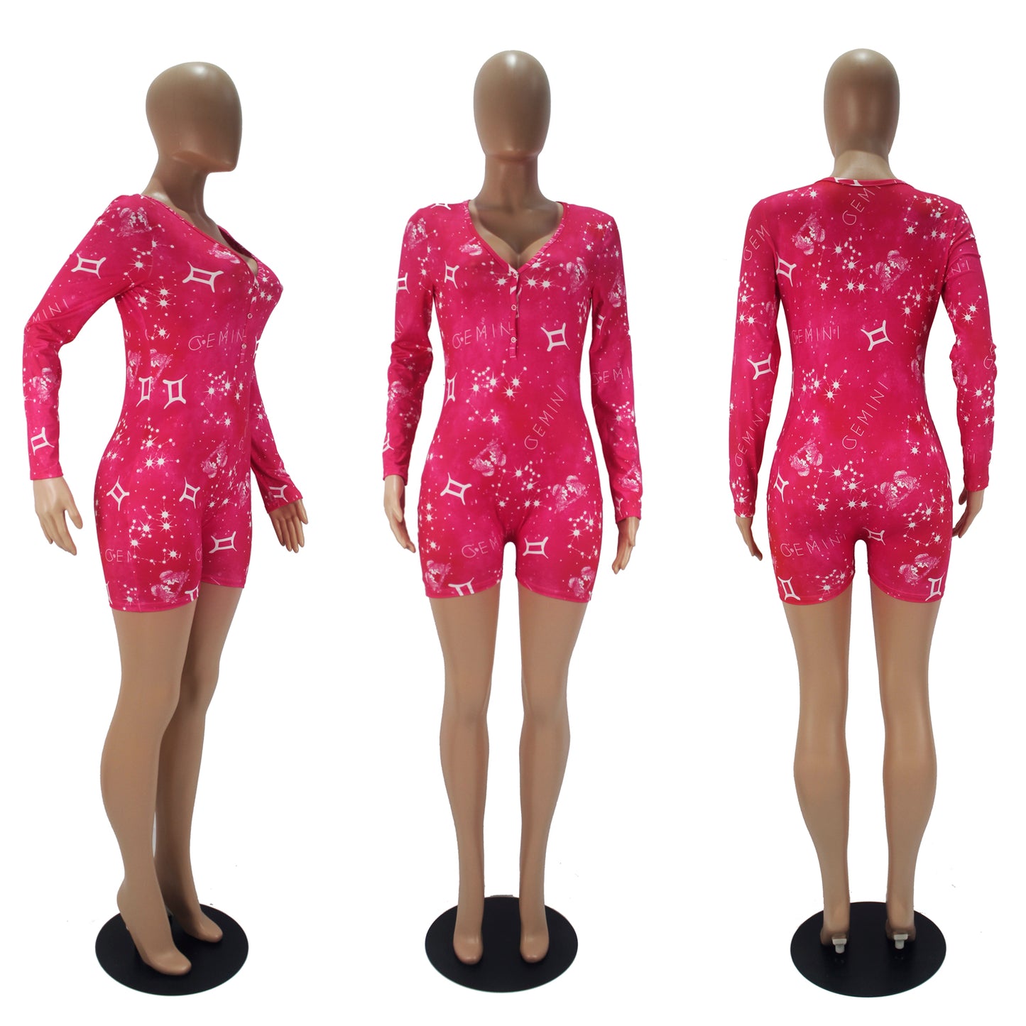 Astrology Onesies