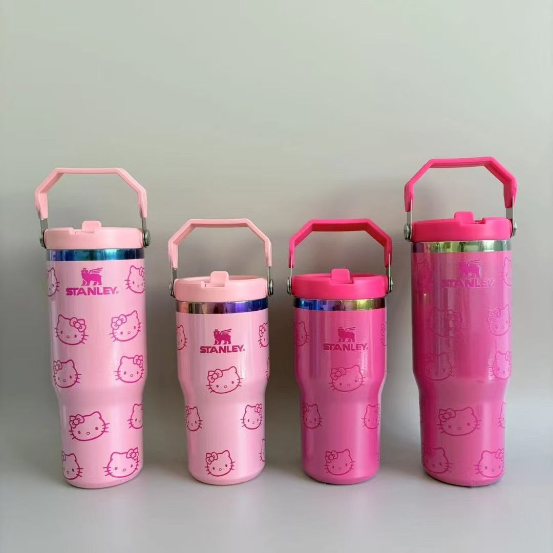 Mommi & Me HK Mini Tumbler Sets