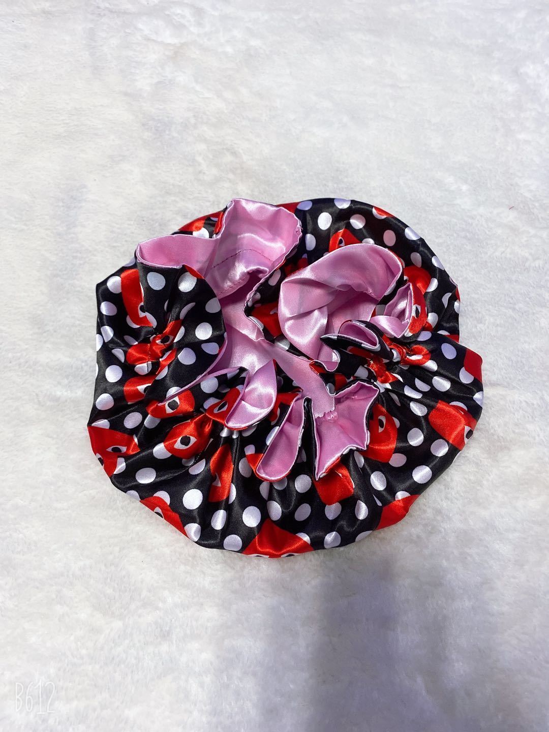 Kids Bonnets