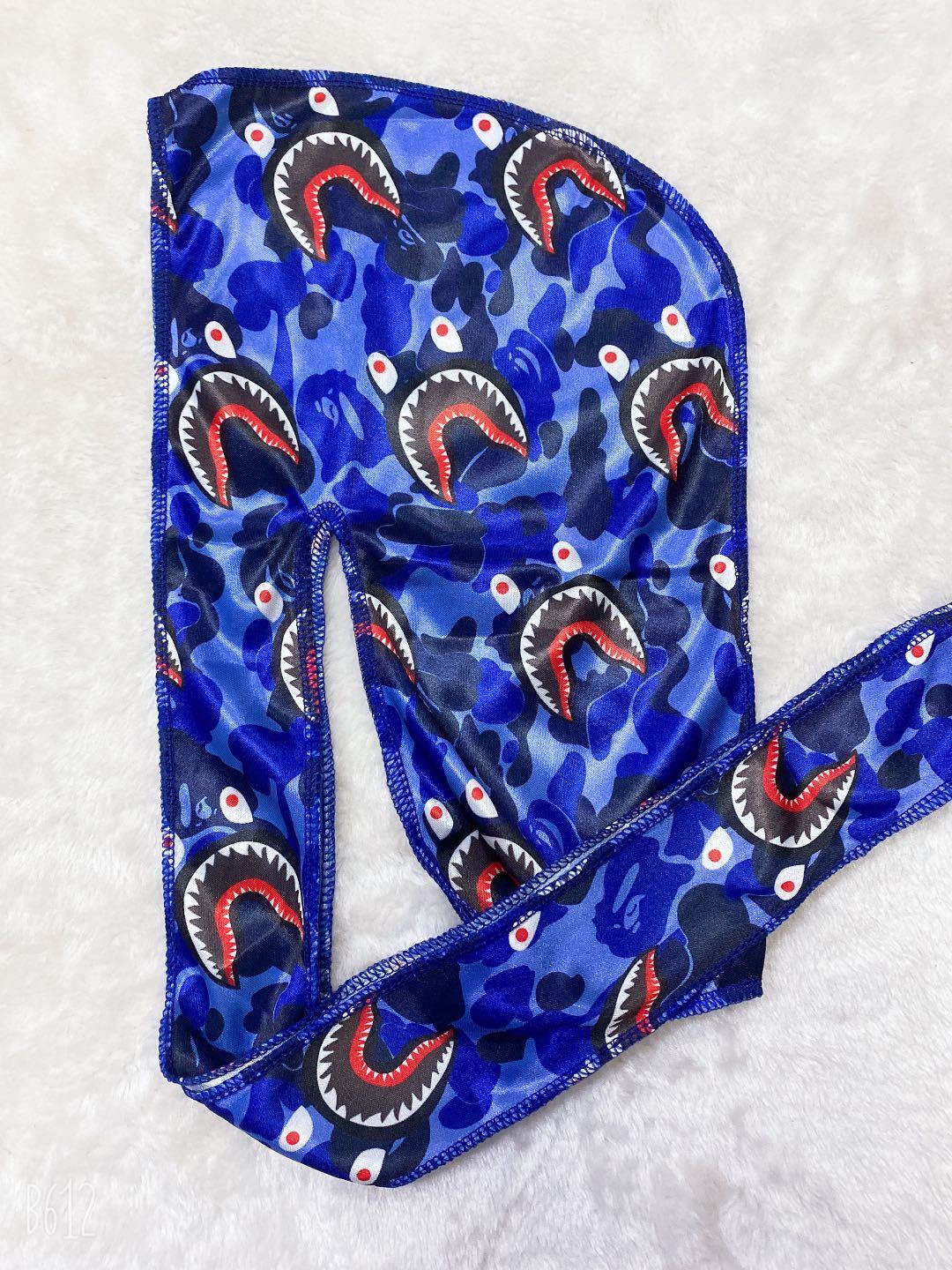 Kids Durags