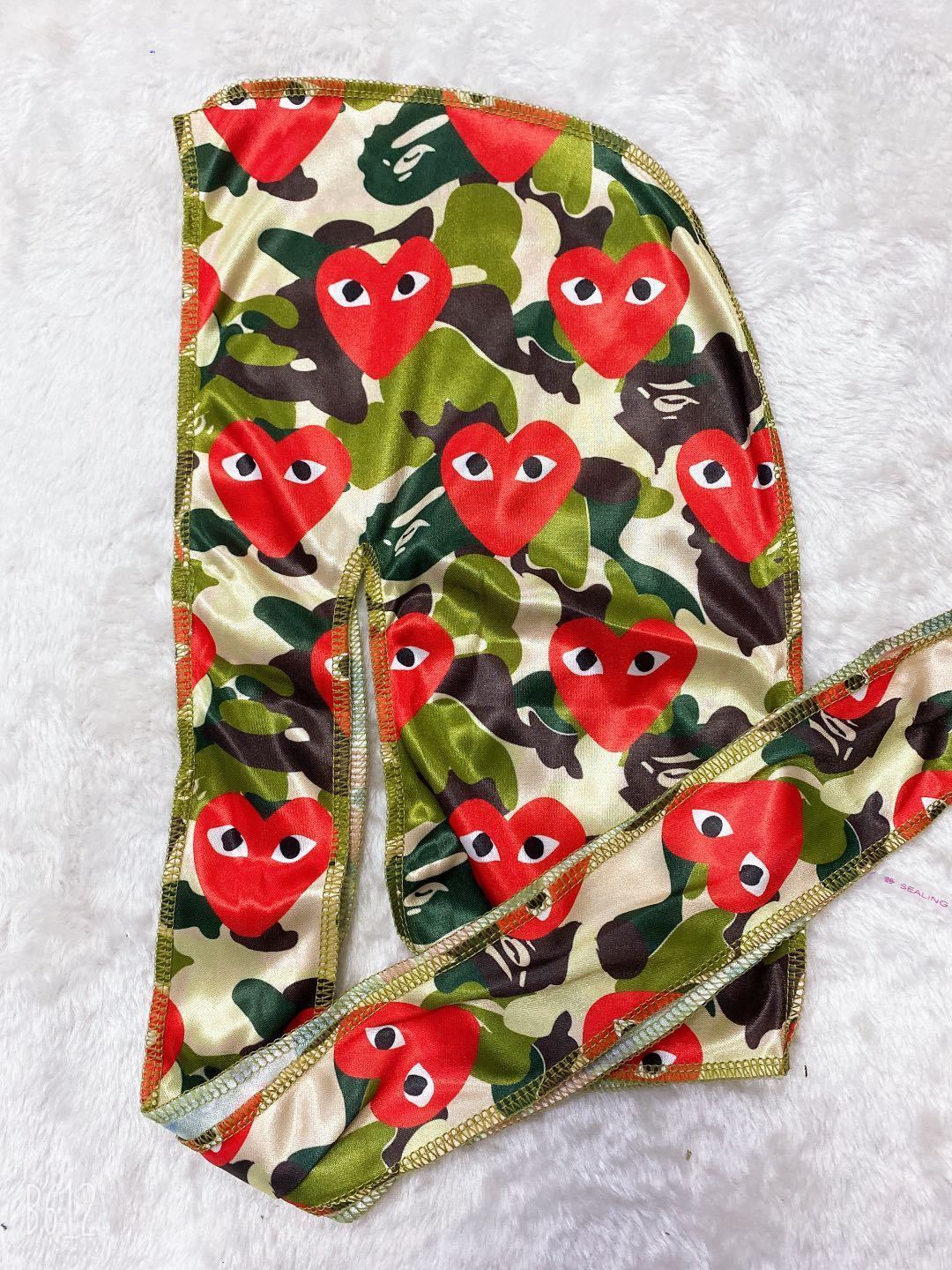 Kids Durags