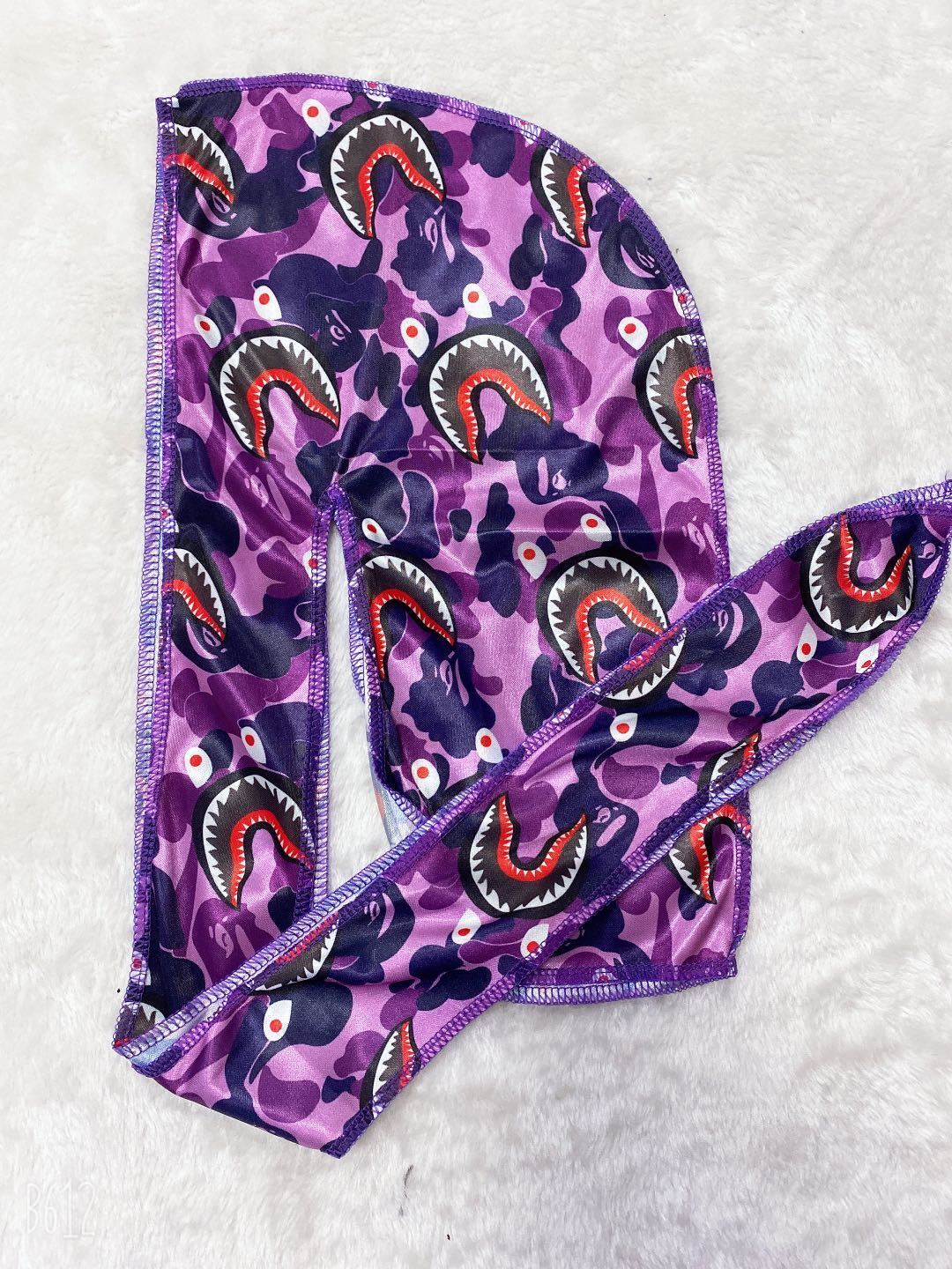 Kids Durags
