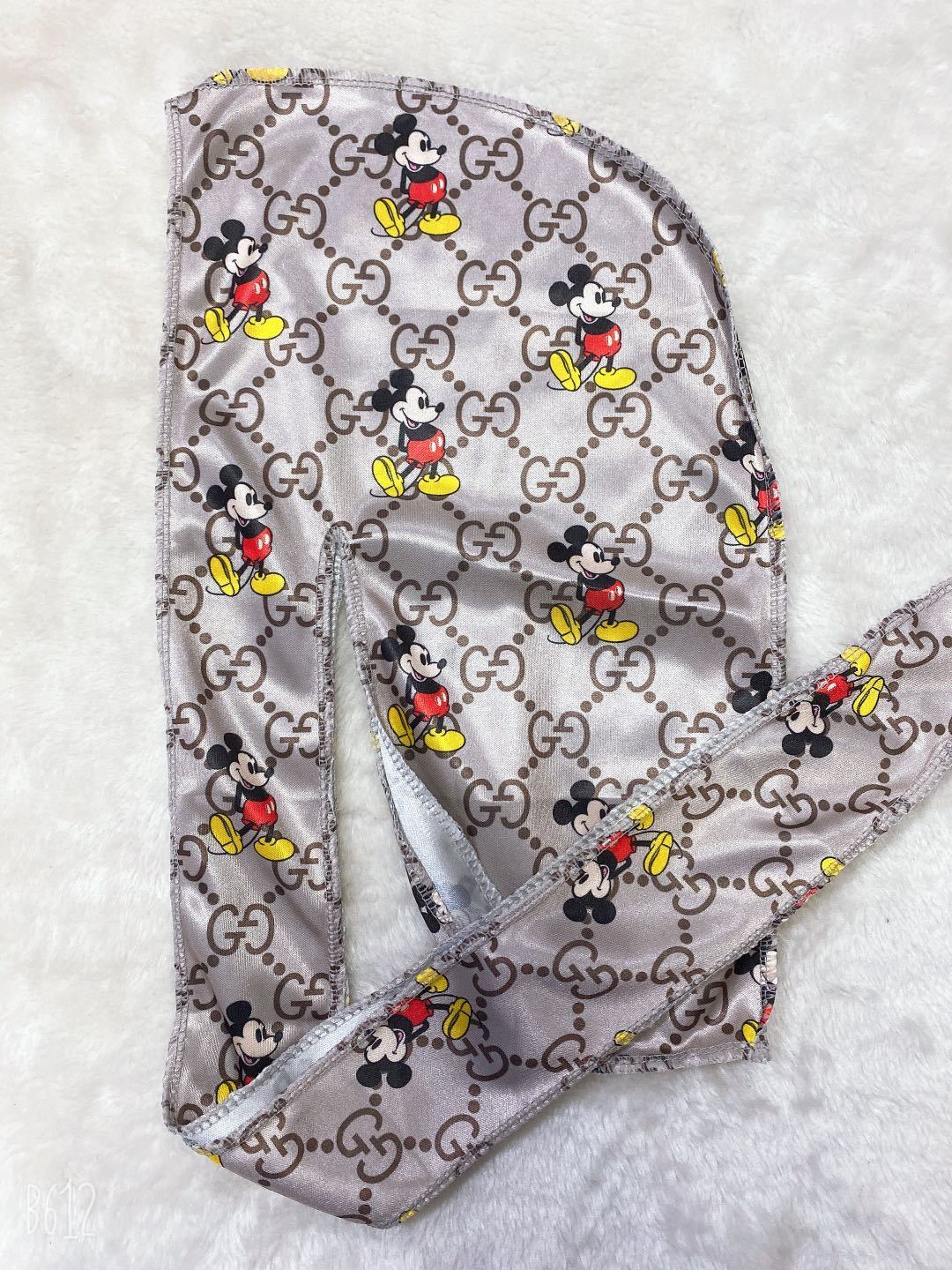 Kids Durags