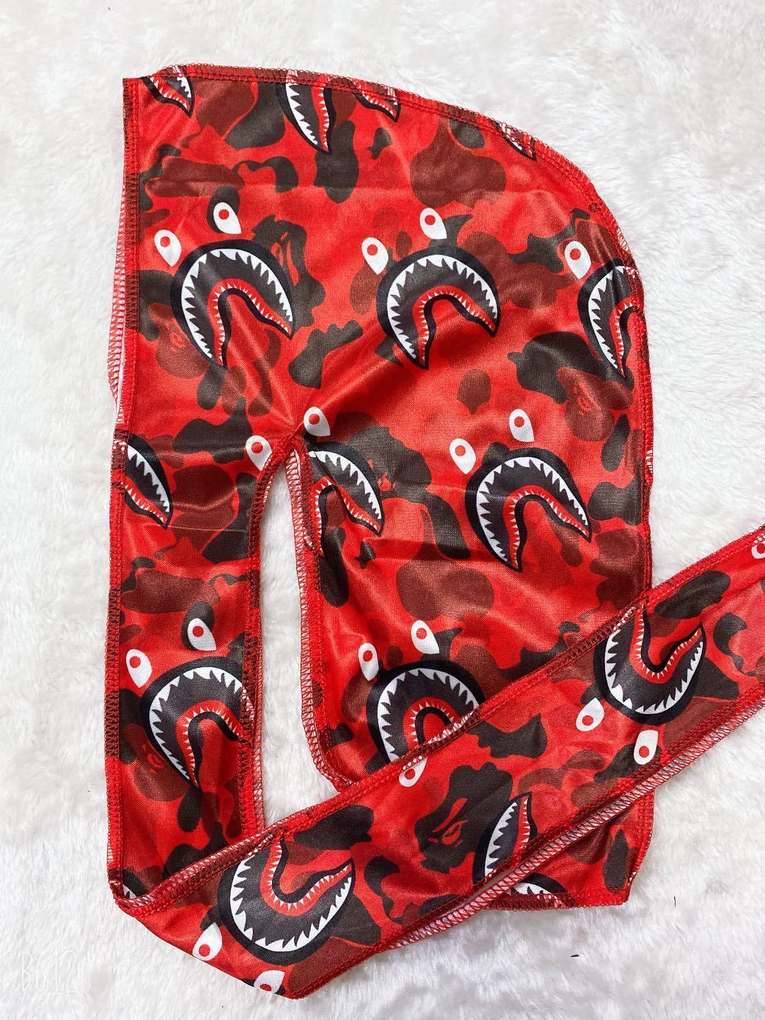 Kids Durags