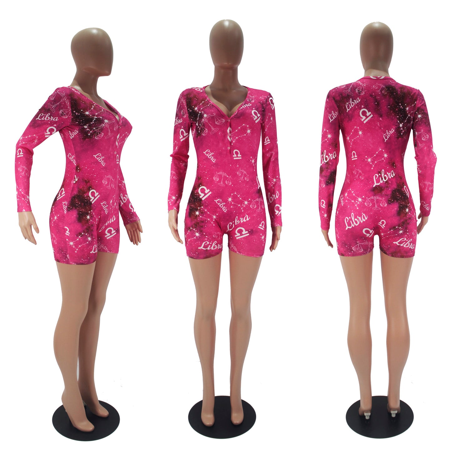 Astrology Onesies