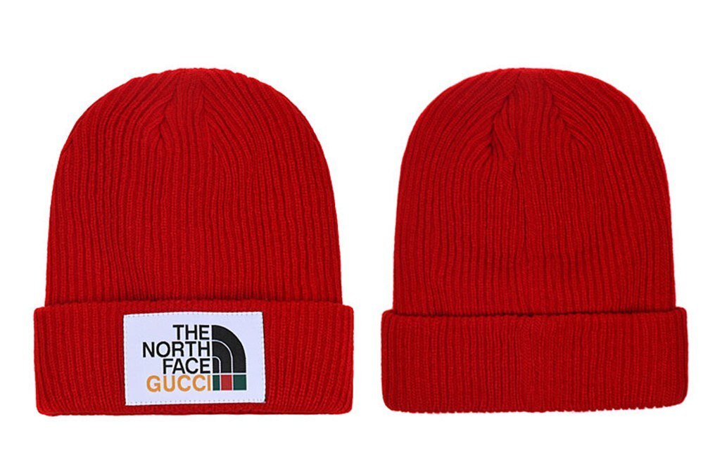 North Face GG Beanies