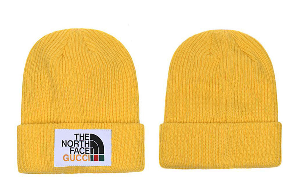 North Face GG Beanies