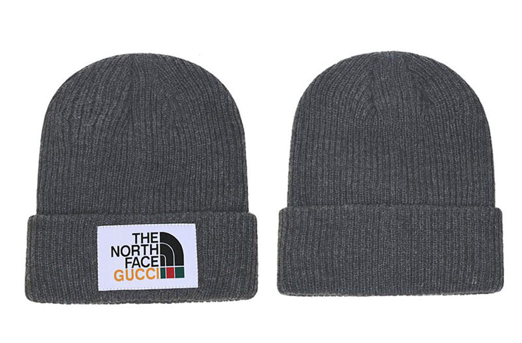 North Face GG Beanies