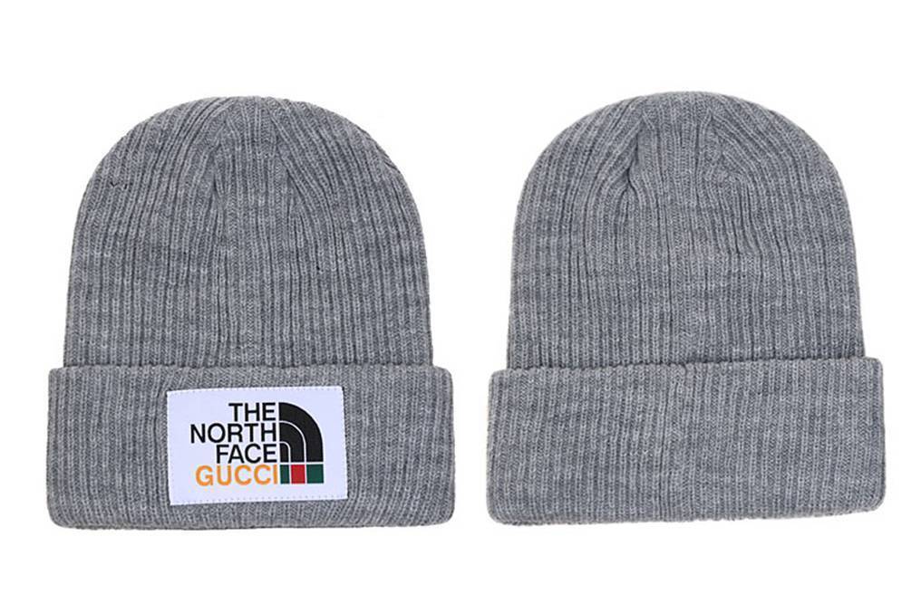 North Face GG Beanies