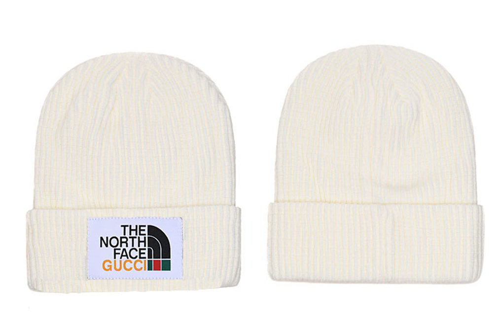 North Face GG Beanies