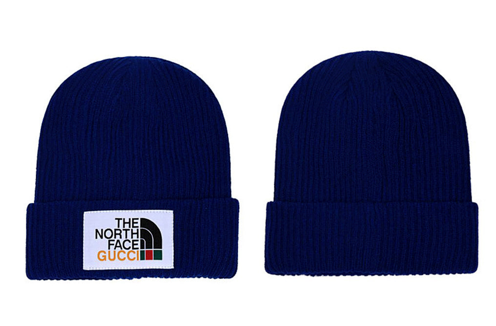 North Face GG Beanies