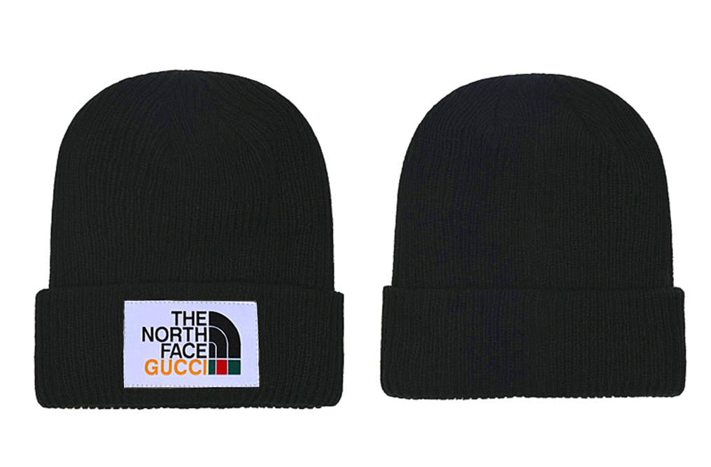 North Face GG Beanies