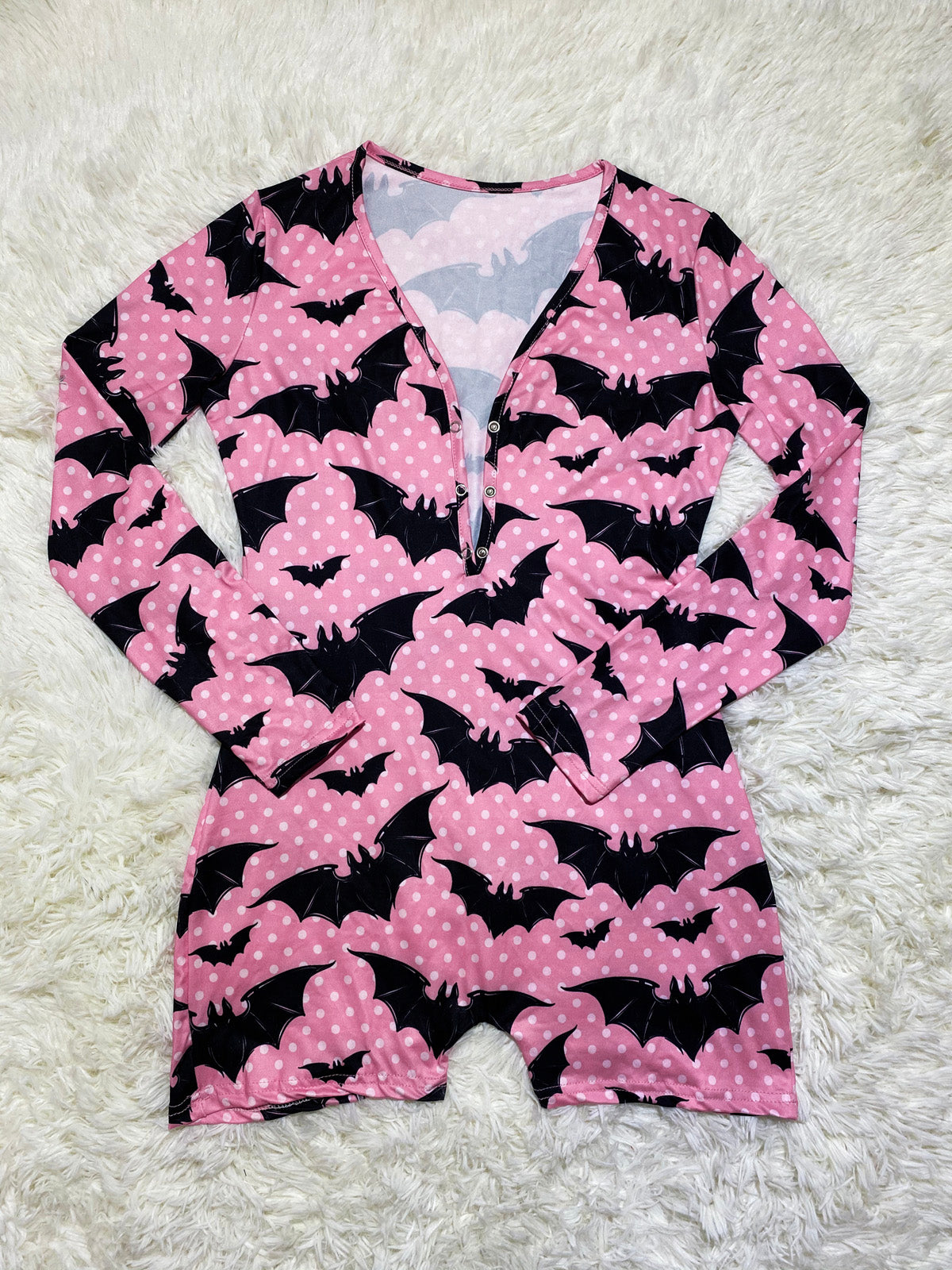 Spooktacular Onesies
