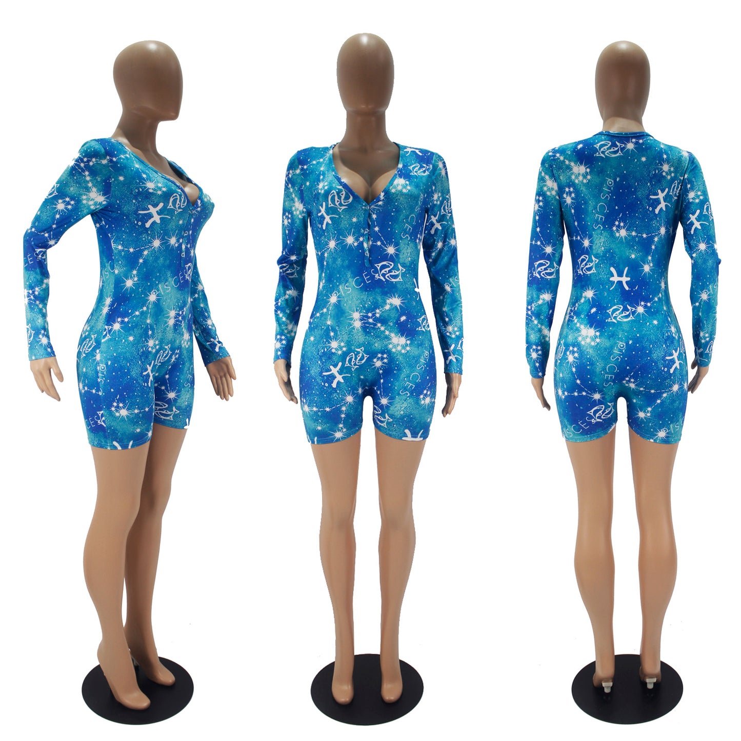 Astrology Onesies