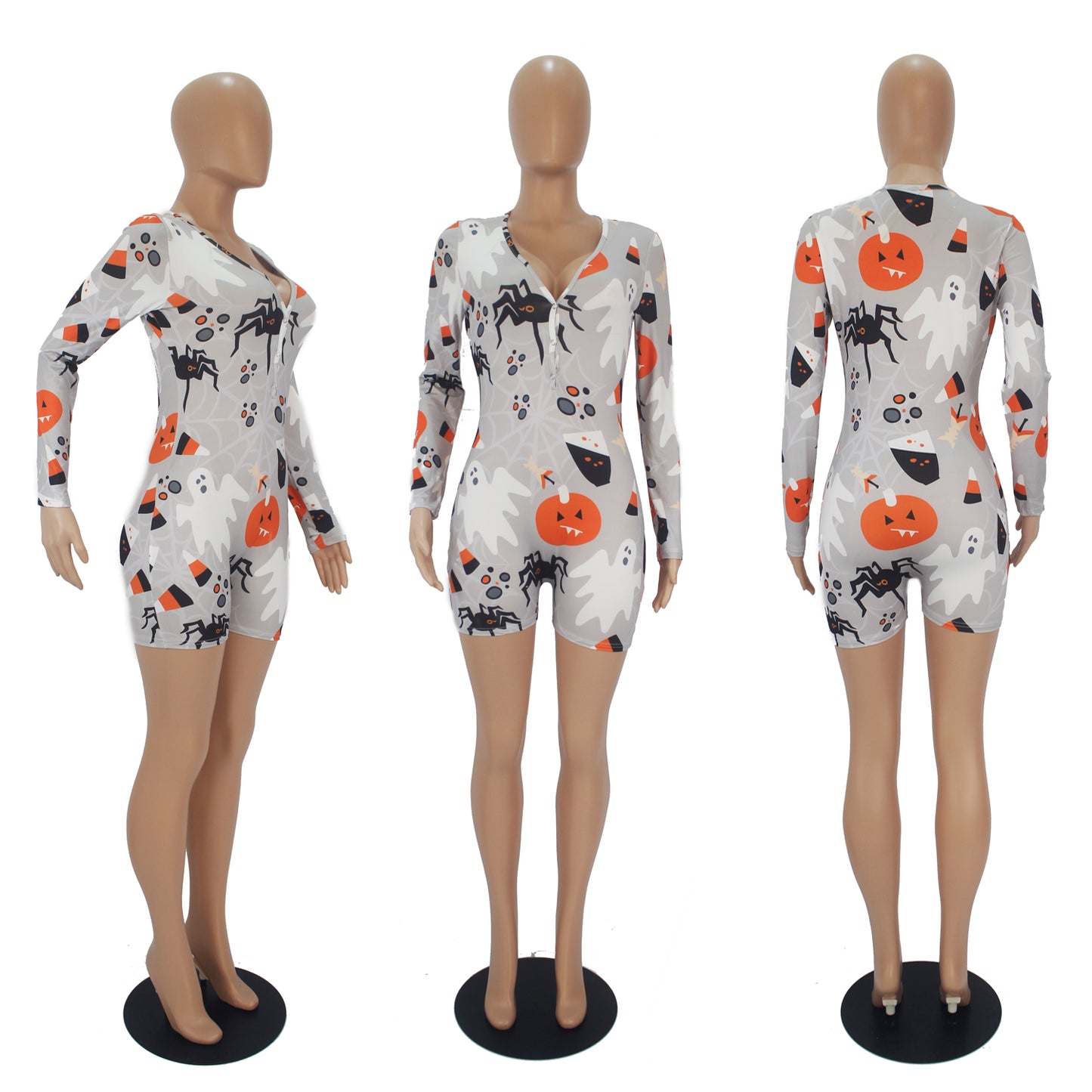 Spooktacular Onesies