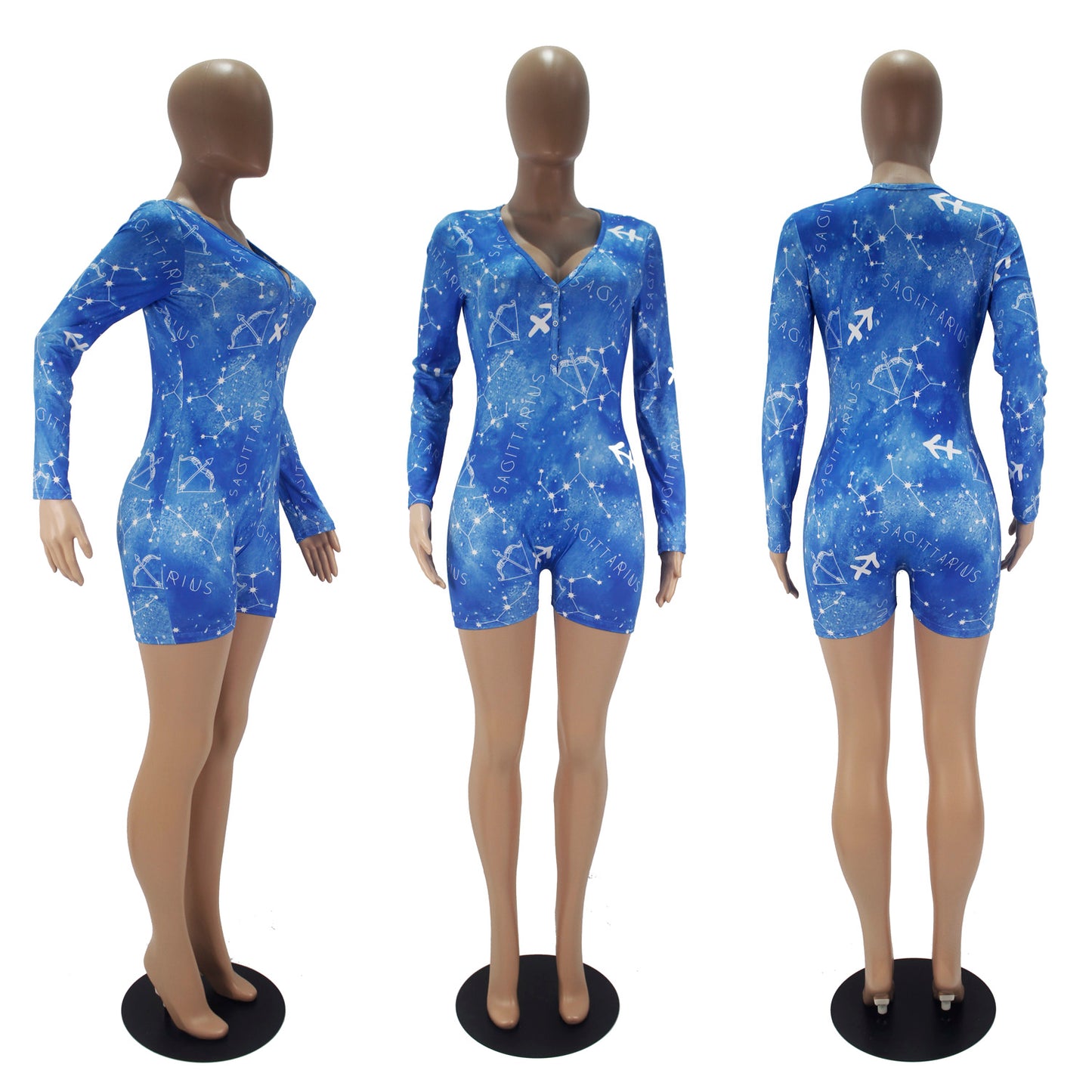 Astrology Onesies