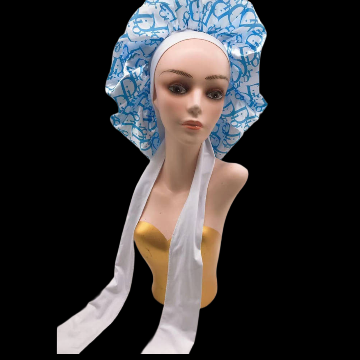 Scarf Bonnets