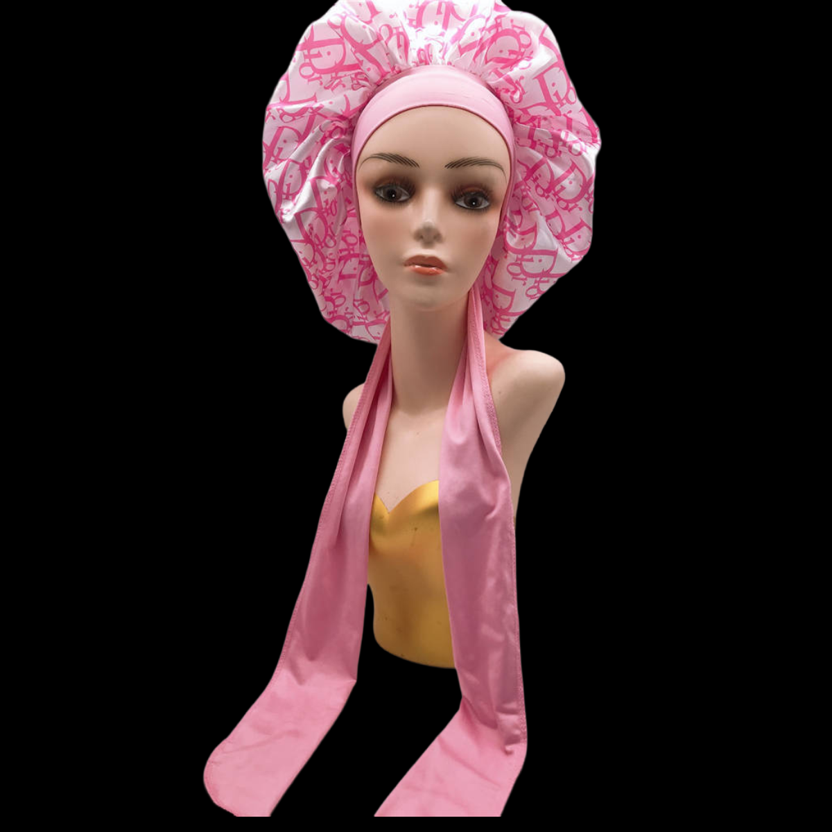 Scarf Bonnets