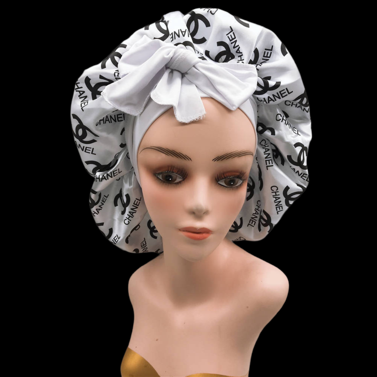 Scarf Bonnets