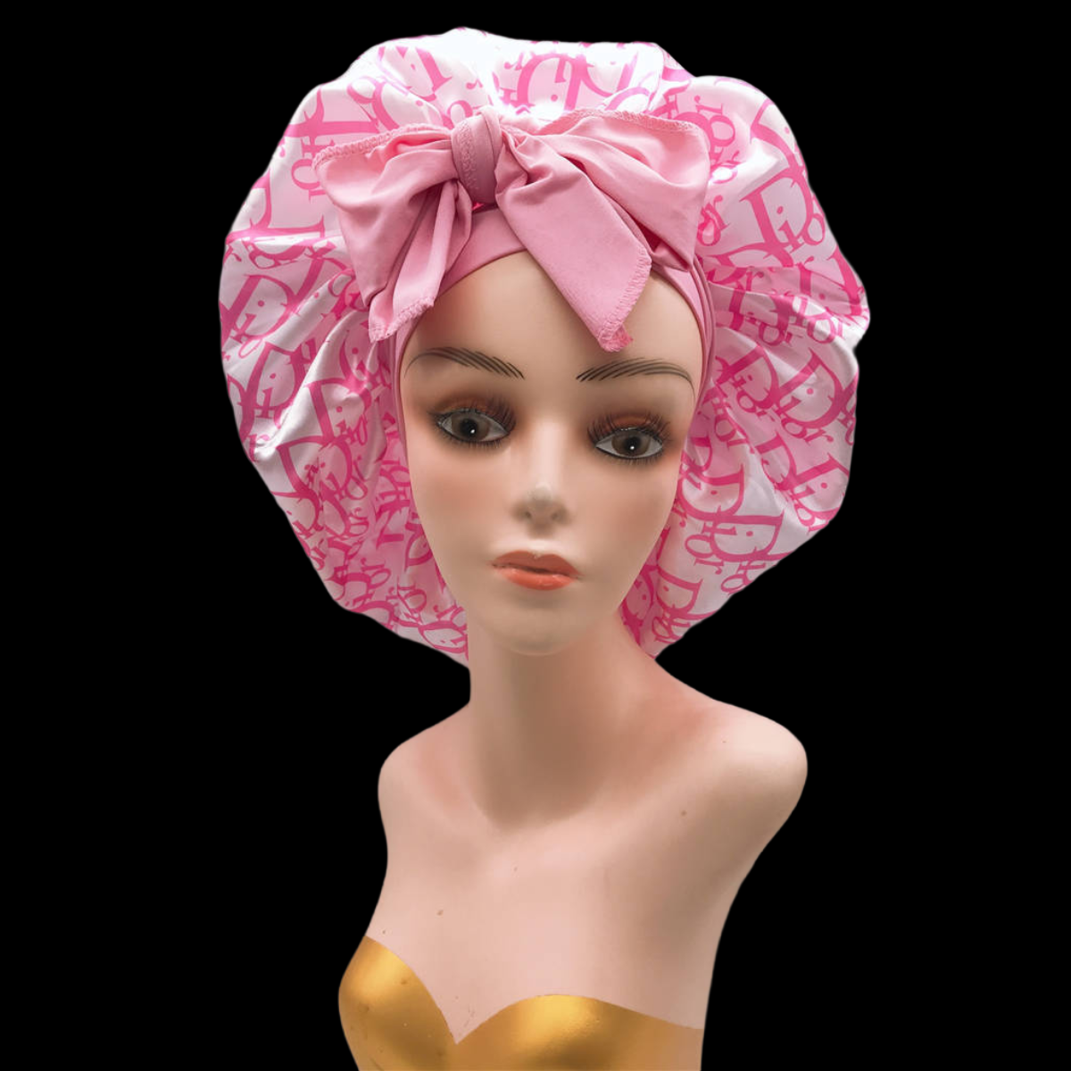 Scarf Bonnets