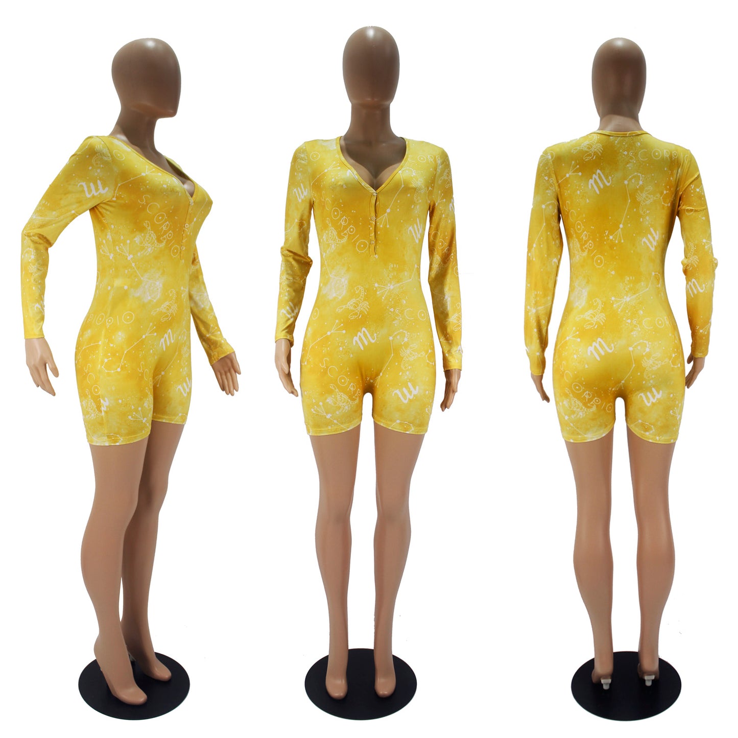 Astrology Onesies