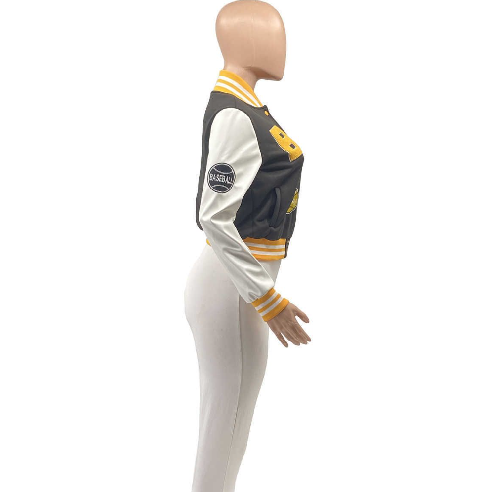 Been Ballin Varsity Jackets