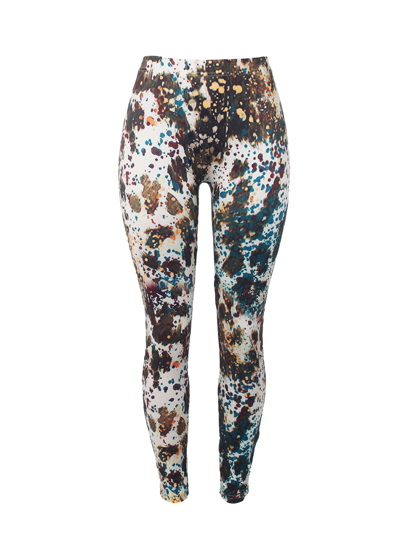 Small Town Girl Leggings