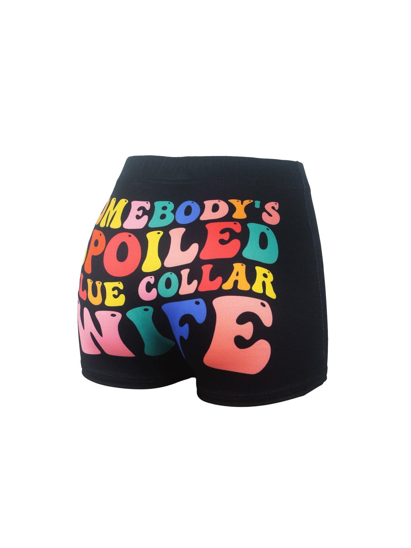 Spoiled Snack Shorts