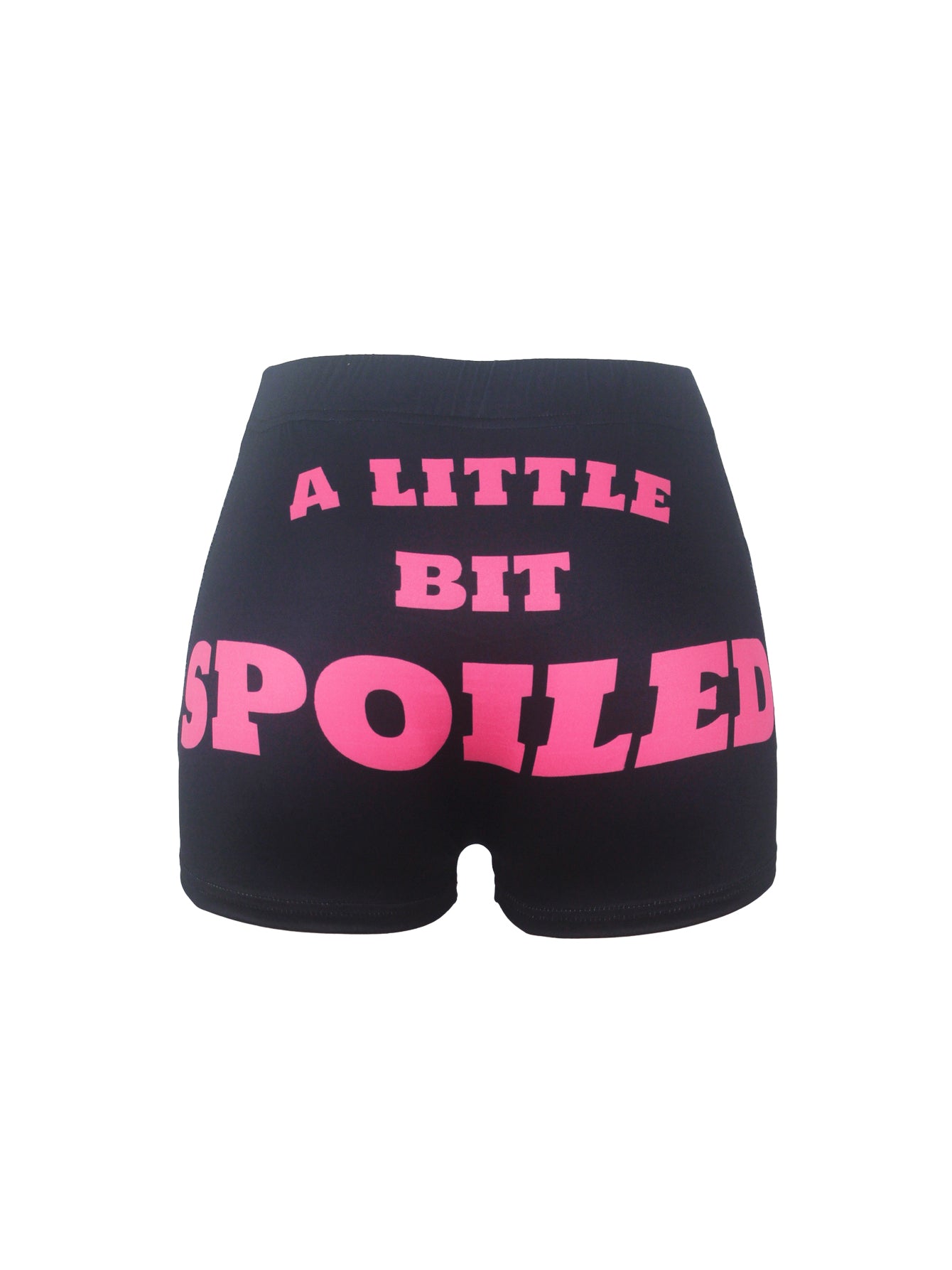 Spoiled Snack Shorts
