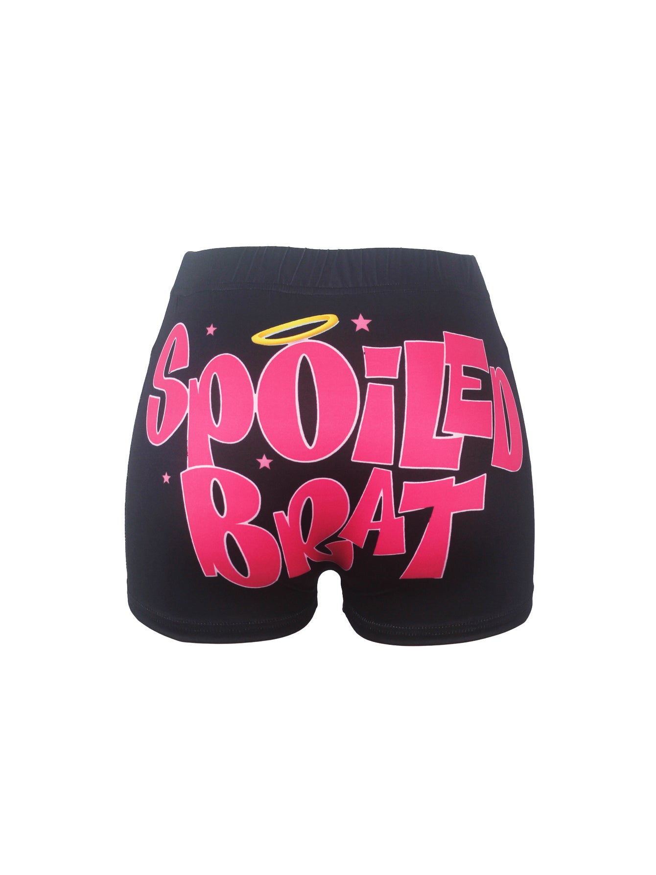 Spoiled Snack Shorts