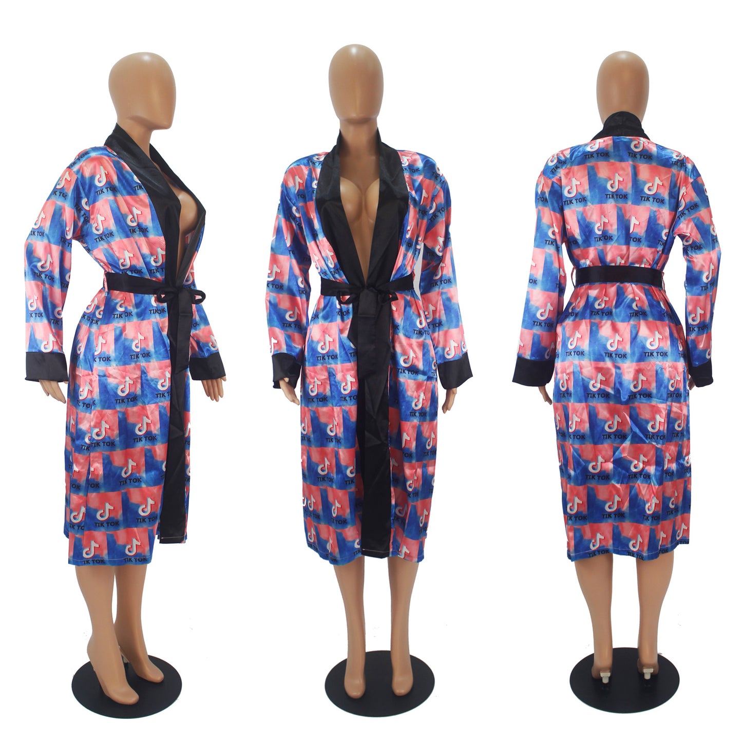 Assorted Robes