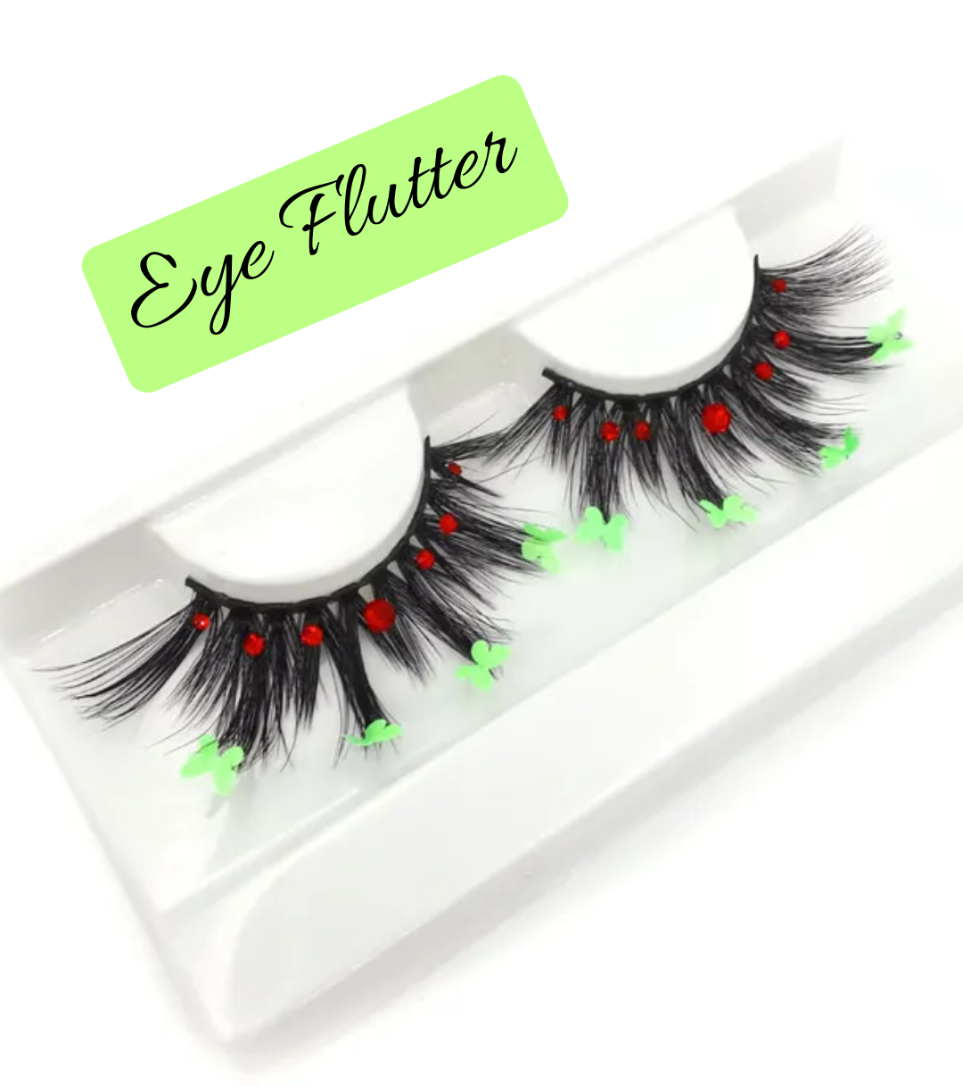 Butterfly Resort Lash Collection
