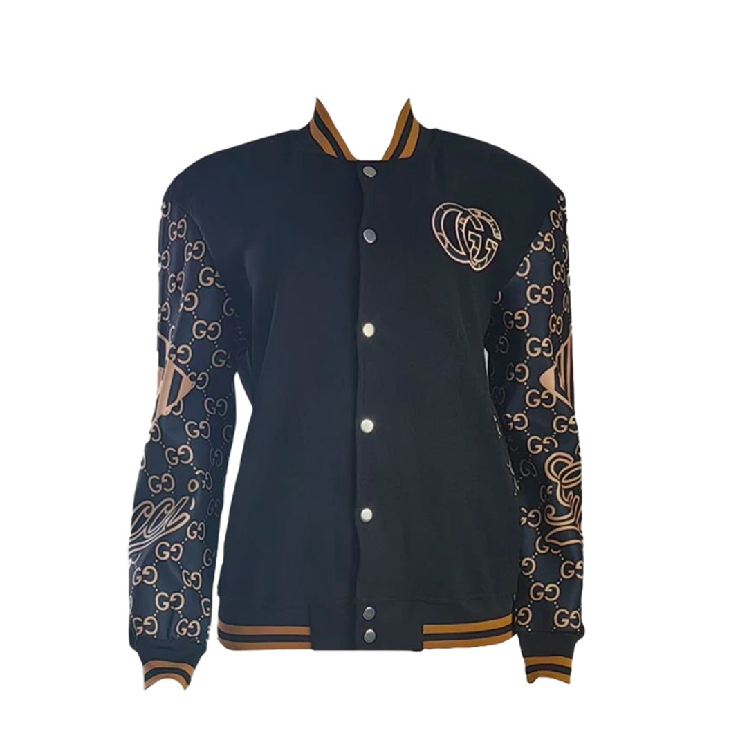 GG Varsity Jacket