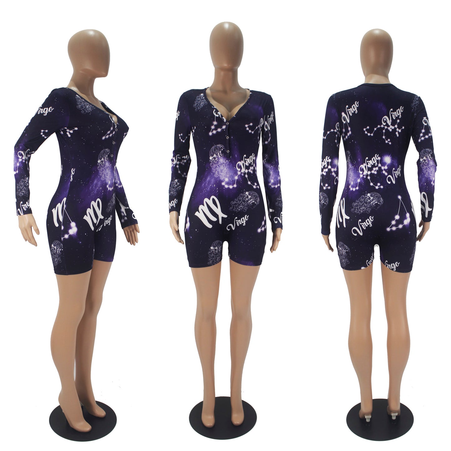 Astrology Onesies