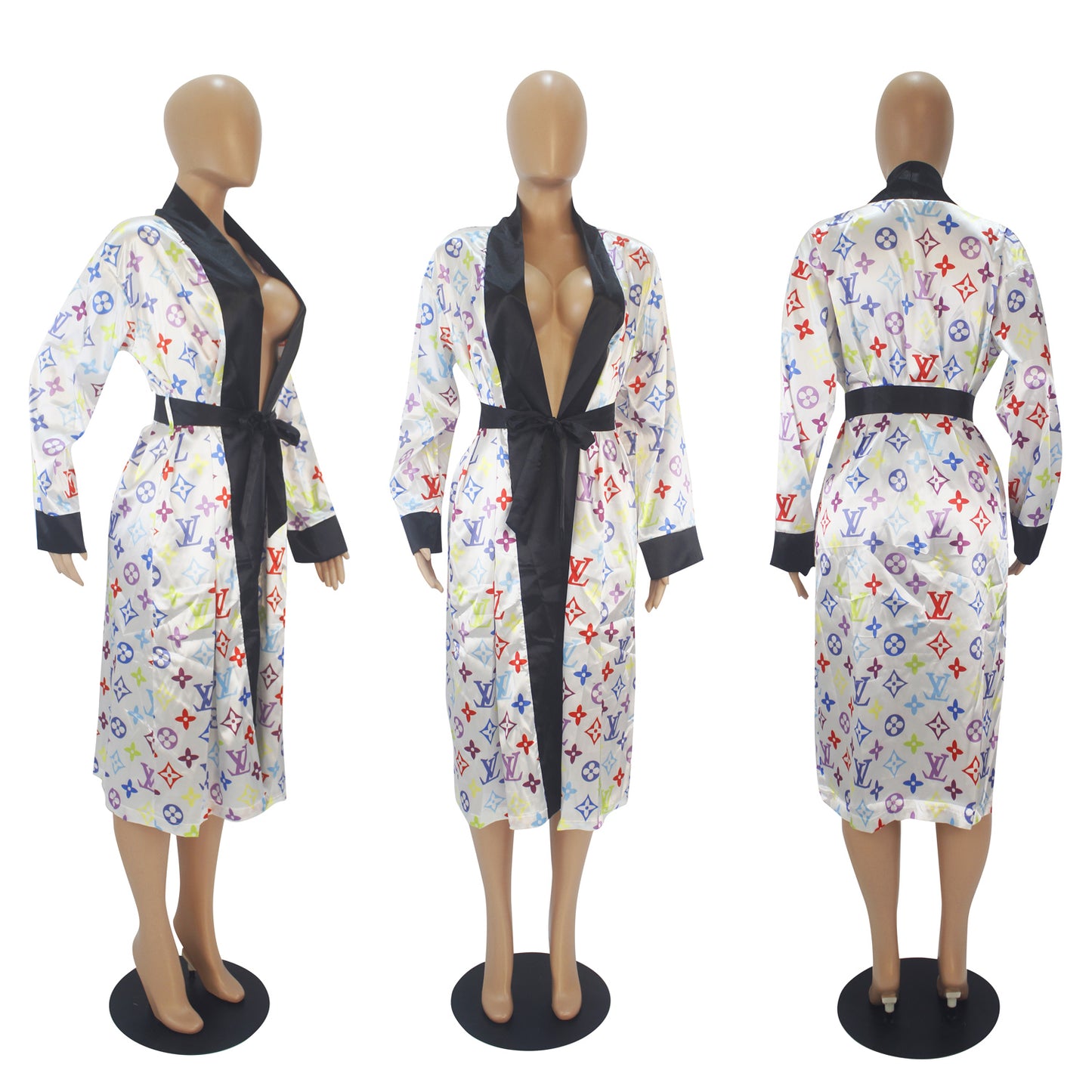 Assorted Luxury Robes