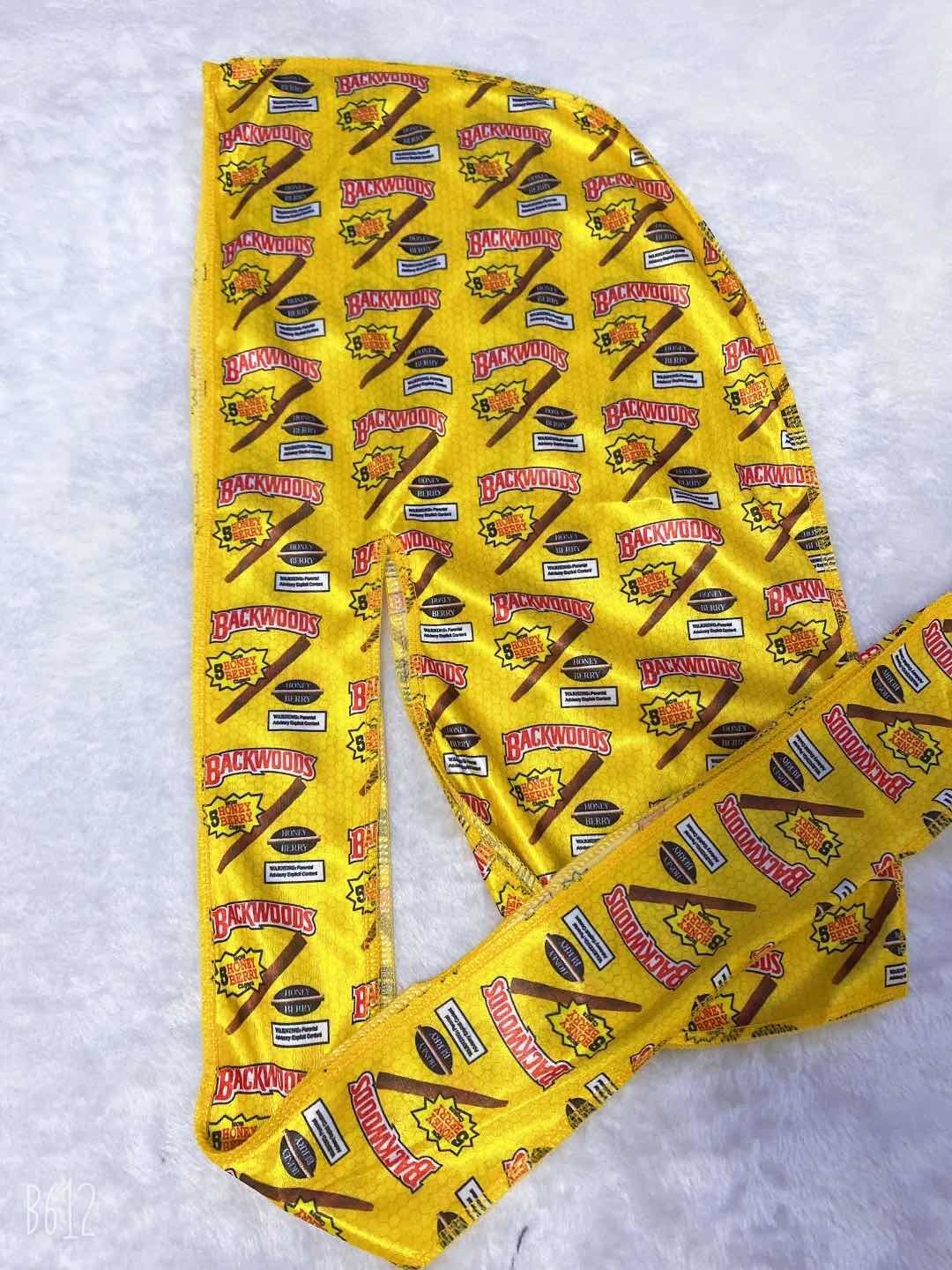 Mens Durags