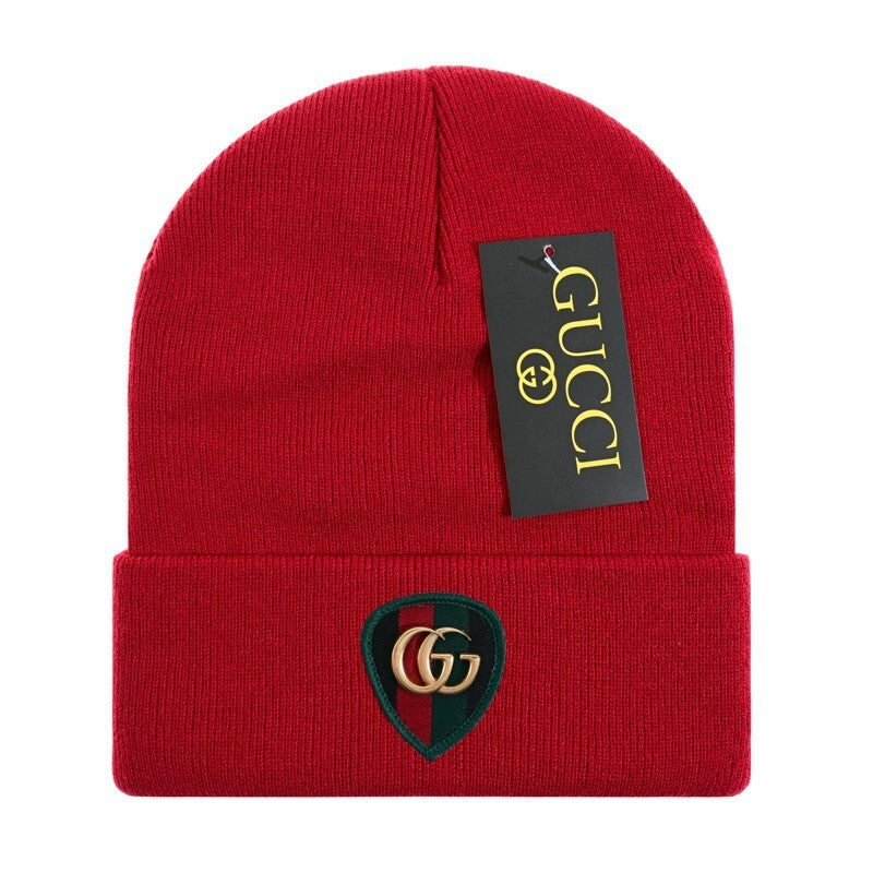 GG Racerback Beanies
