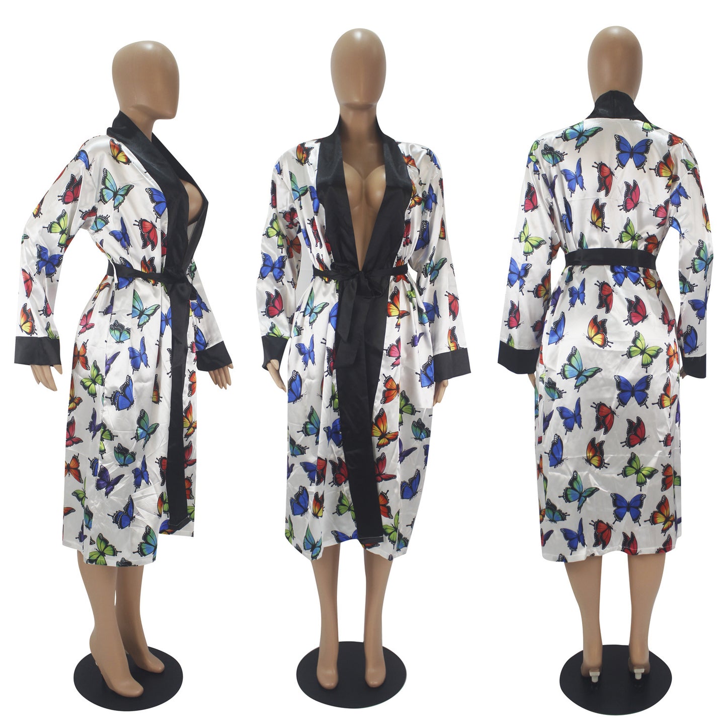 Butterfly Robe