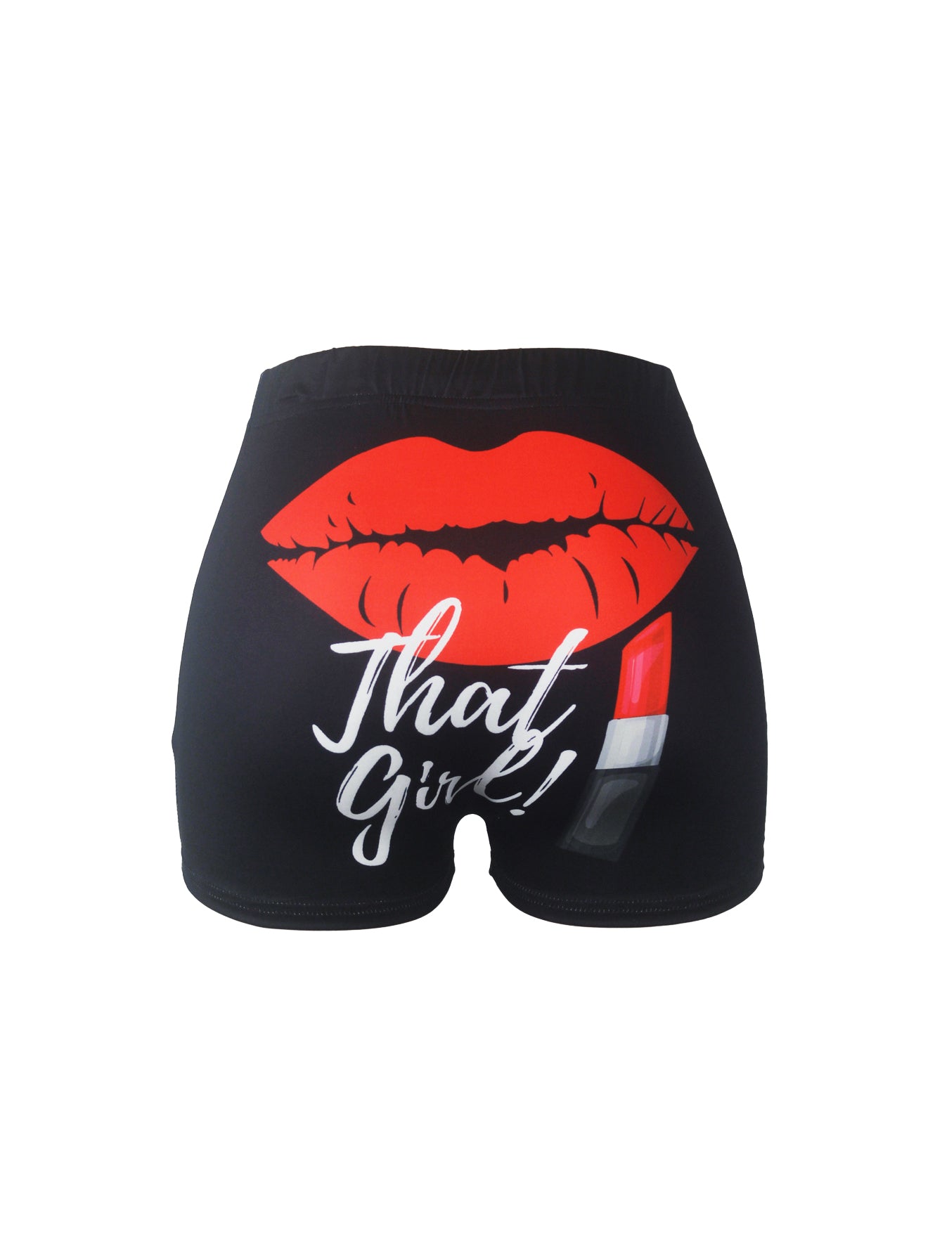 That Girl Snack Shorts