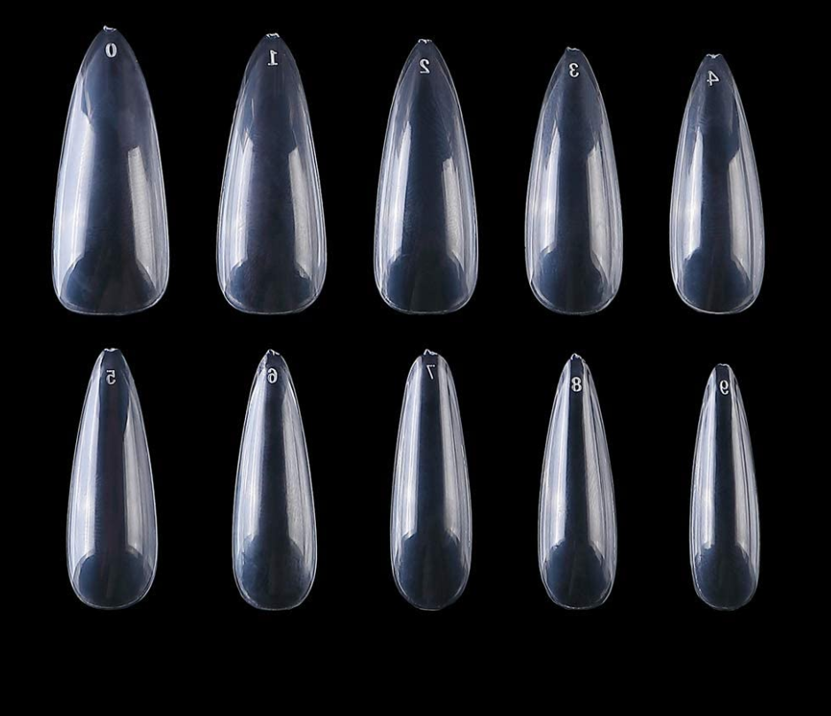 Nail Sizing Kit