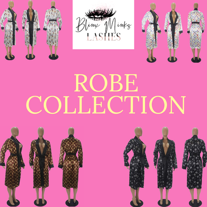 Robe Collection